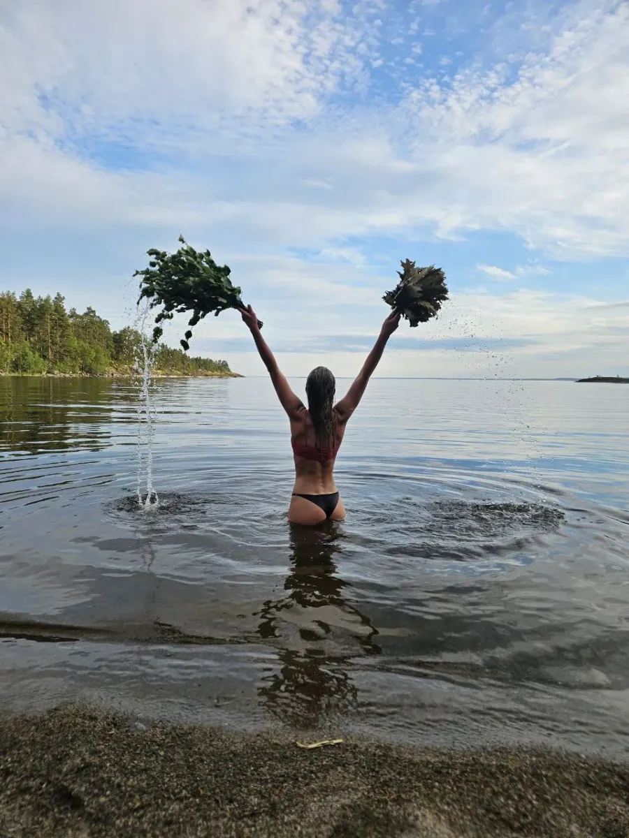 Ladoga camp photo 1
