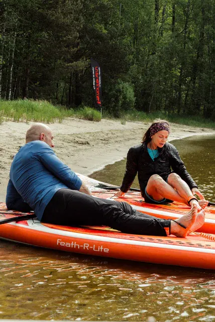 Ladoga camp photo 11