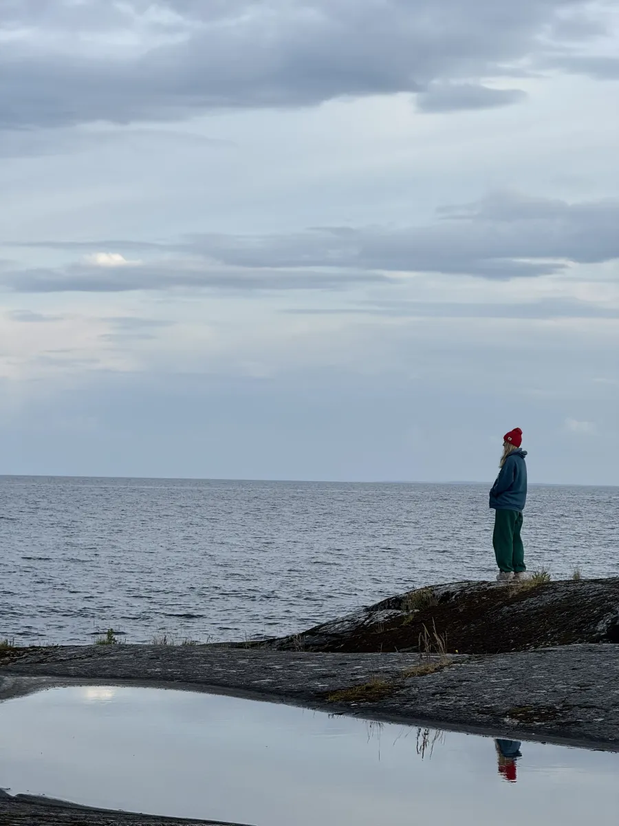 Ladoga camp photo 13