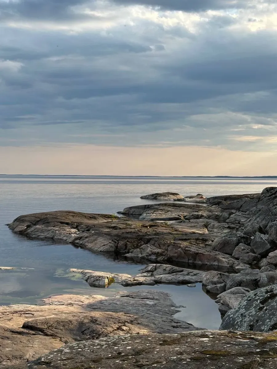 Ladoga camp photo 20