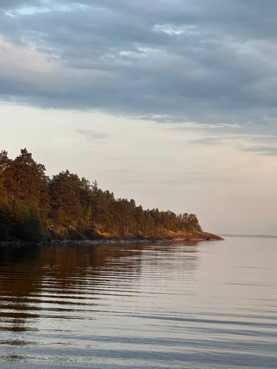 Ladoga camp photo 21