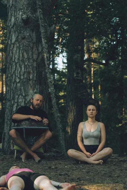 Ladoga camp photo 3