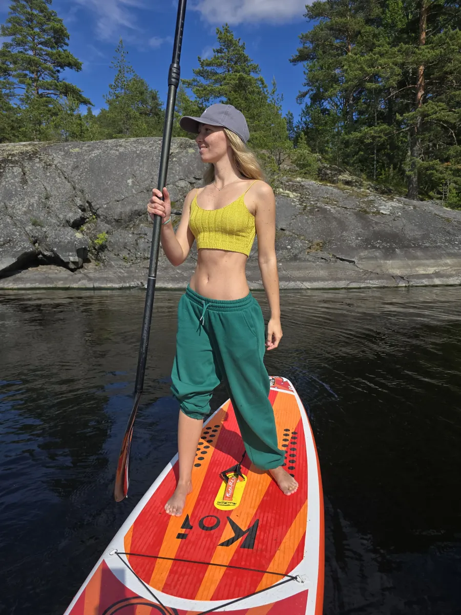 Ladoga camp photo 8