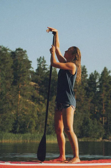 Ladoga camp photo 9